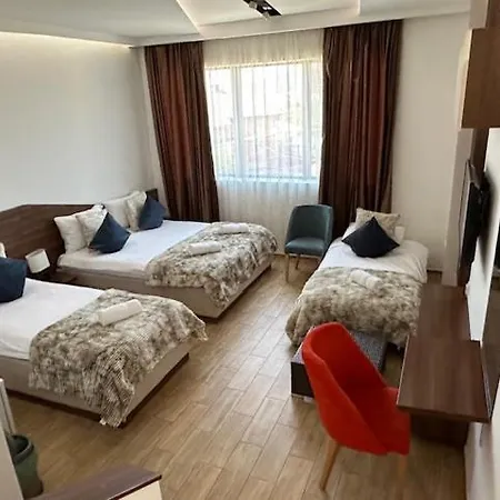 Apartman Apel Luxury