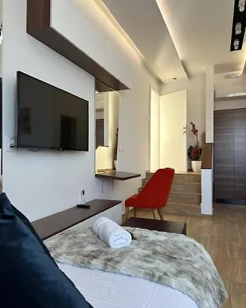 Apel Luxury Ni
