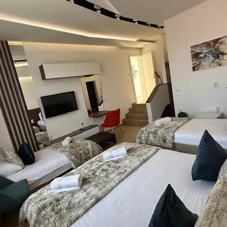 Apel Luxury Apartman