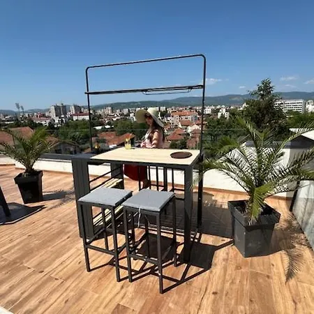 Apartman Apel Luxury *