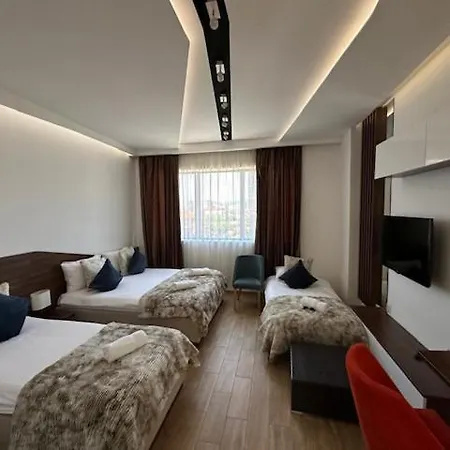 Apel Luxury Daire Ni