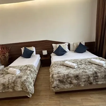 Apel Luxury *