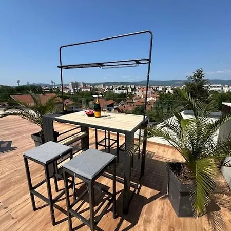 아파트 Apel Luxury *