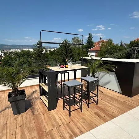 Apartman Apel Luxury *