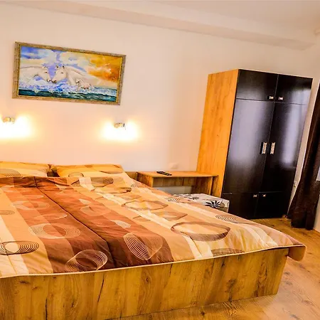 Apartman Apel Luxury