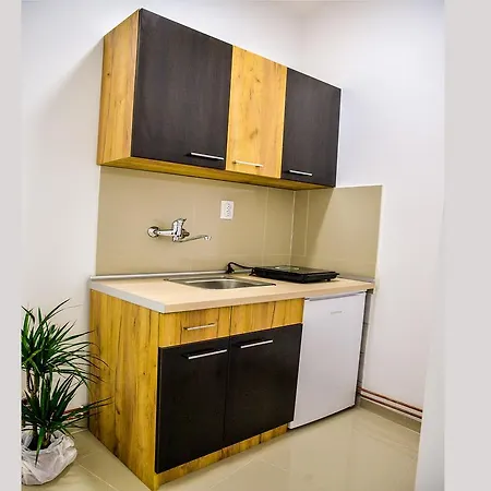 Apartman Apel Luxury *