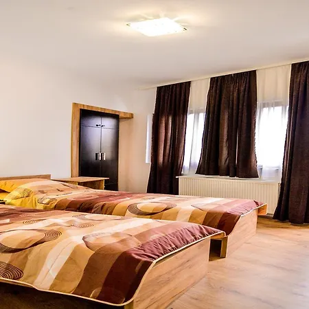 公寓 Apel Luxury Ni
