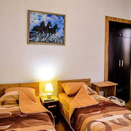 Daire Apel Luxury Ni