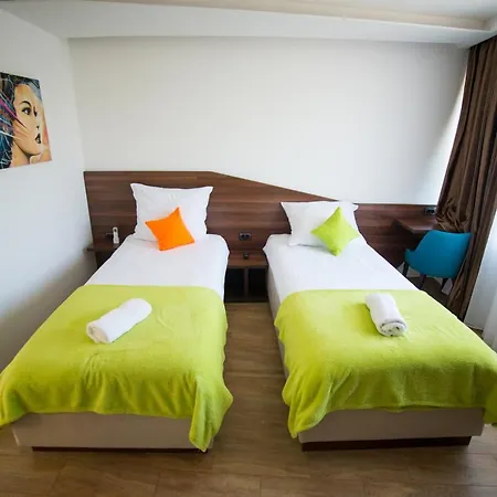 Daire Apel Luxury Ni