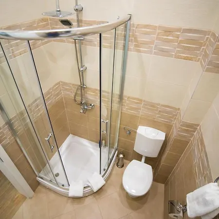 Apartman Apel Luxury Ni