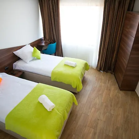 Apel Luxury 公寓 Ni
