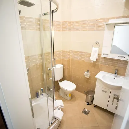 Apartman Apel Luxury Ni