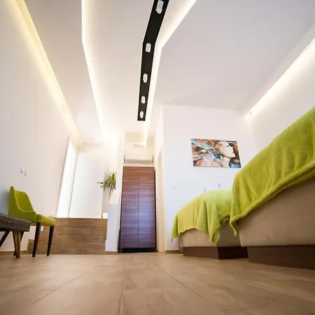 Apartment Apel Luxury *