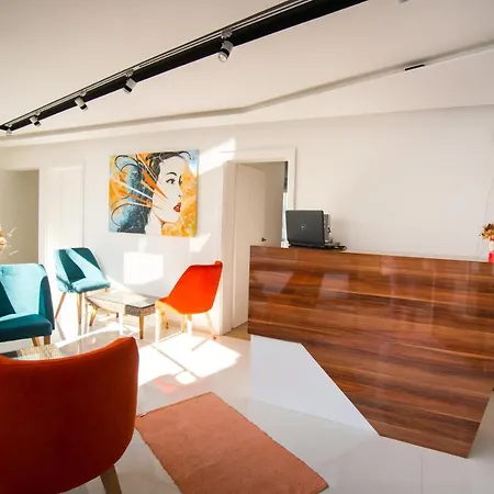 Apel Luxury Daire Ni