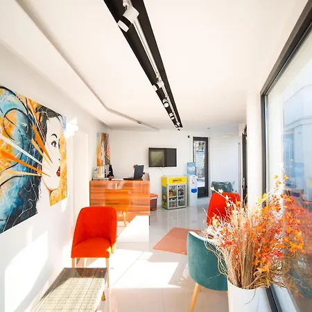 Apel Luxury * Ni
