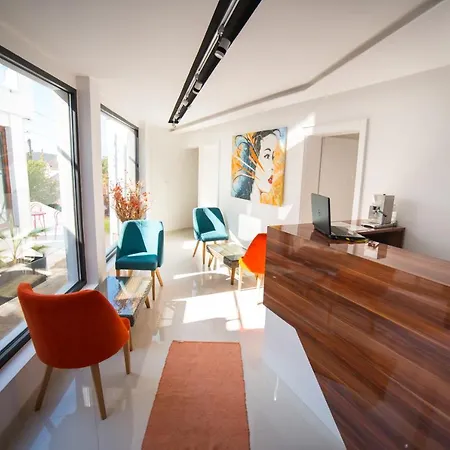 Apartman Apel Luxury