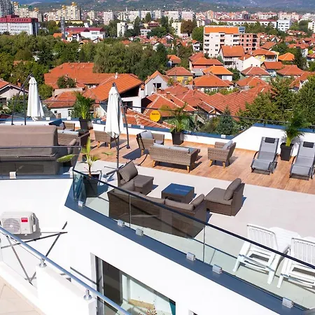 Apel Luxury Ni