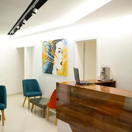 Daire Apel Luxury Ni