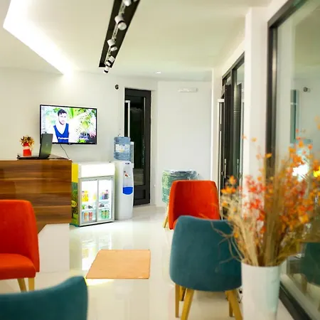 Apel Luxury Ni