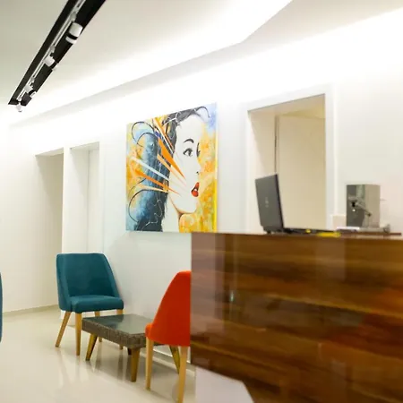 Apel Luxury * Ni
